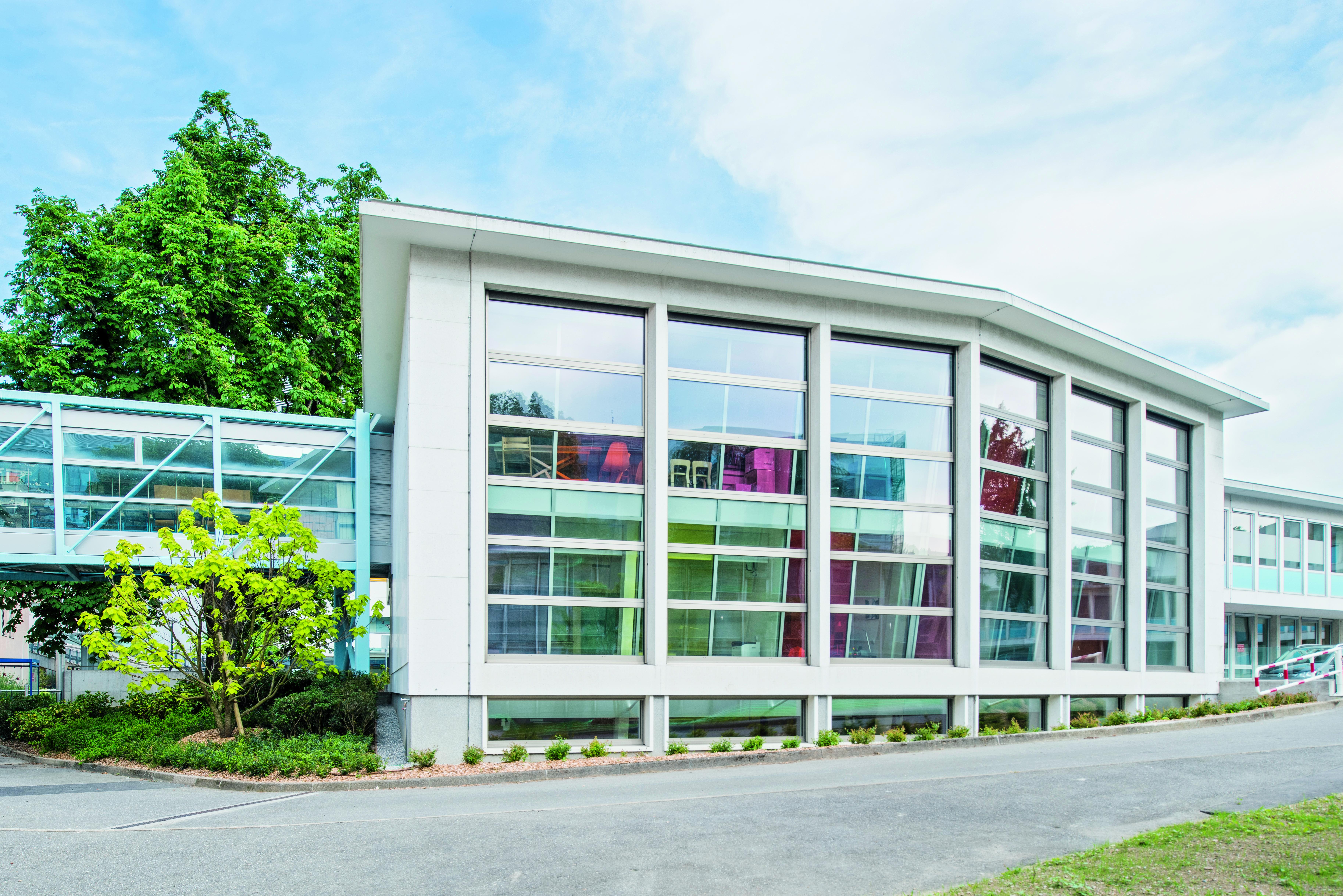 Centre de dévéloppement