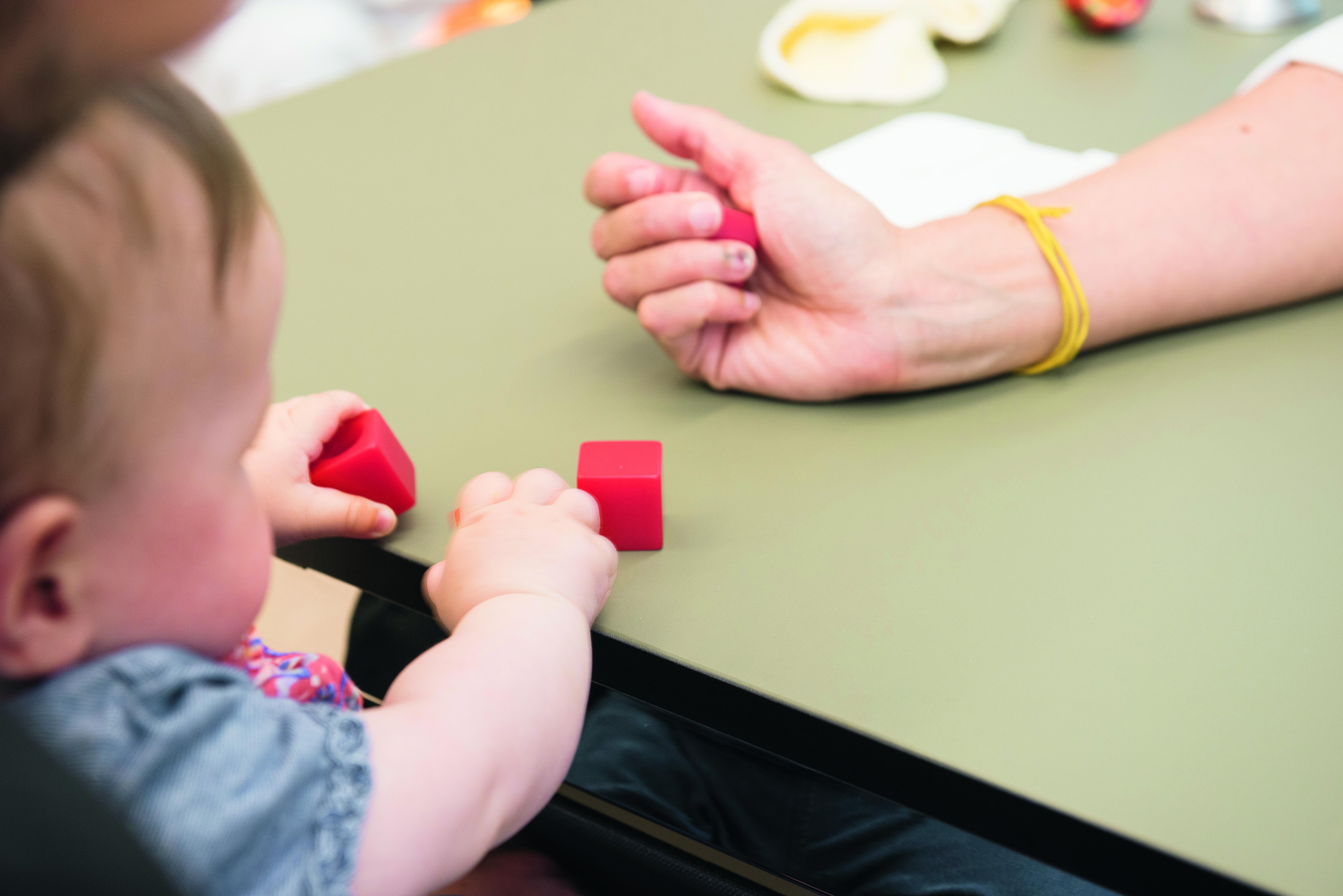 Centre de dévéloppement