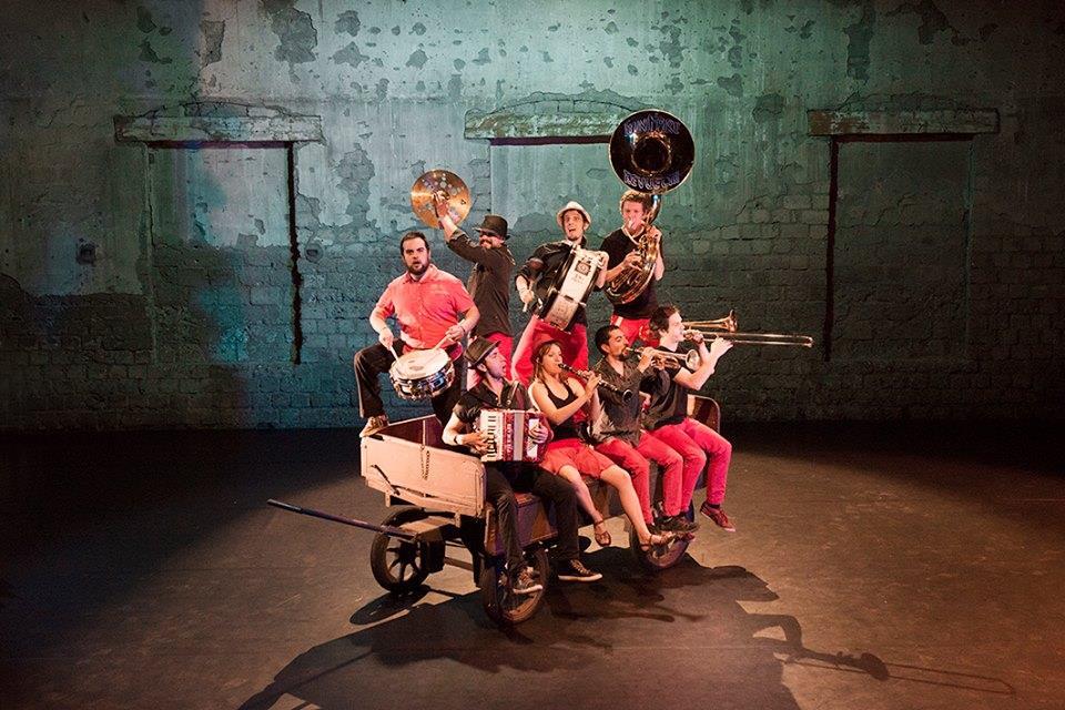 Fête de la musique aux HUG