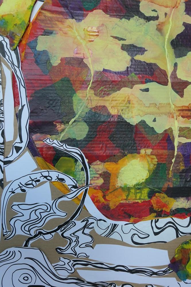 Exposition collective