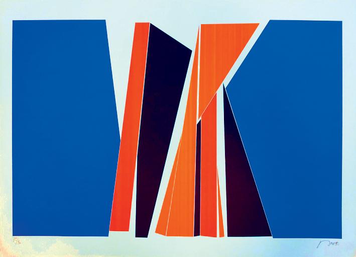 Œuvre de Jean Baier 