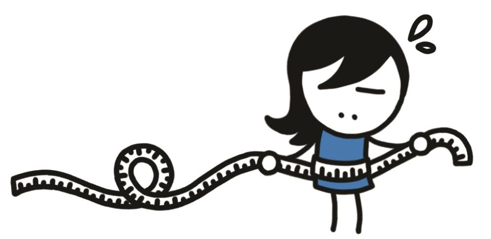 anorexie : apparence