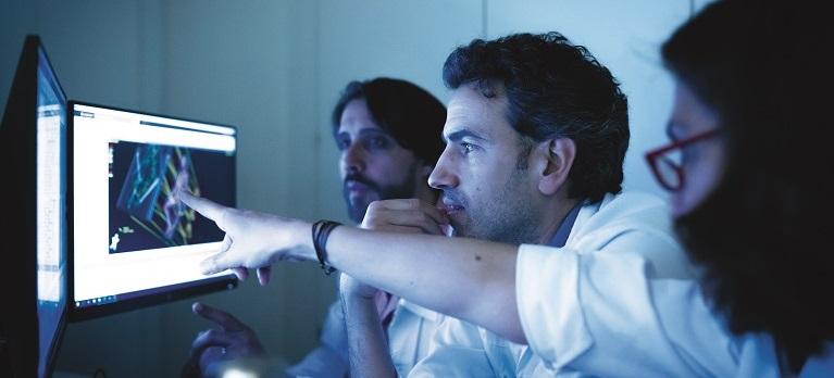 collaborateurs radio-oncologie