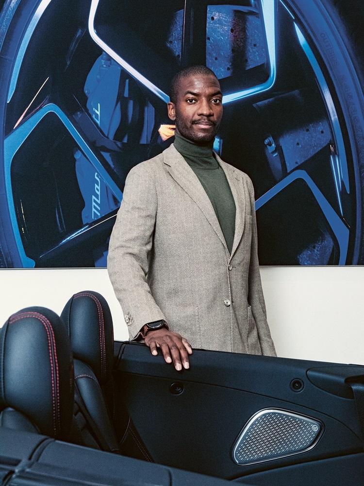 David-Zacharie Issom