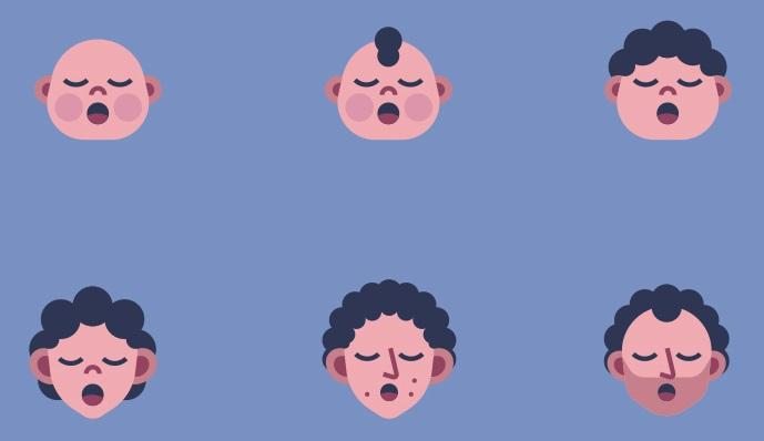 heures de sommeil enfants