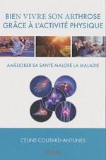 Livre - bien vivre son arthrose
