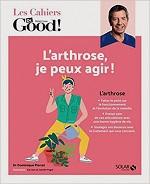 Livre - L'arthrose je peux agir