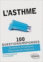 Livre - L'asthme