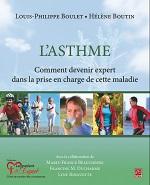 Livre - L'asthme comment devenir expert