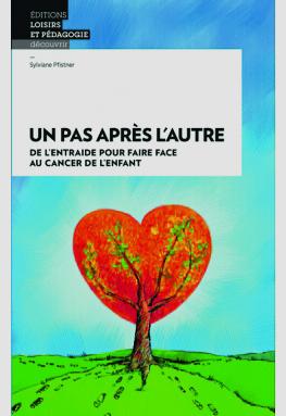 Livre : UN pas après lautre