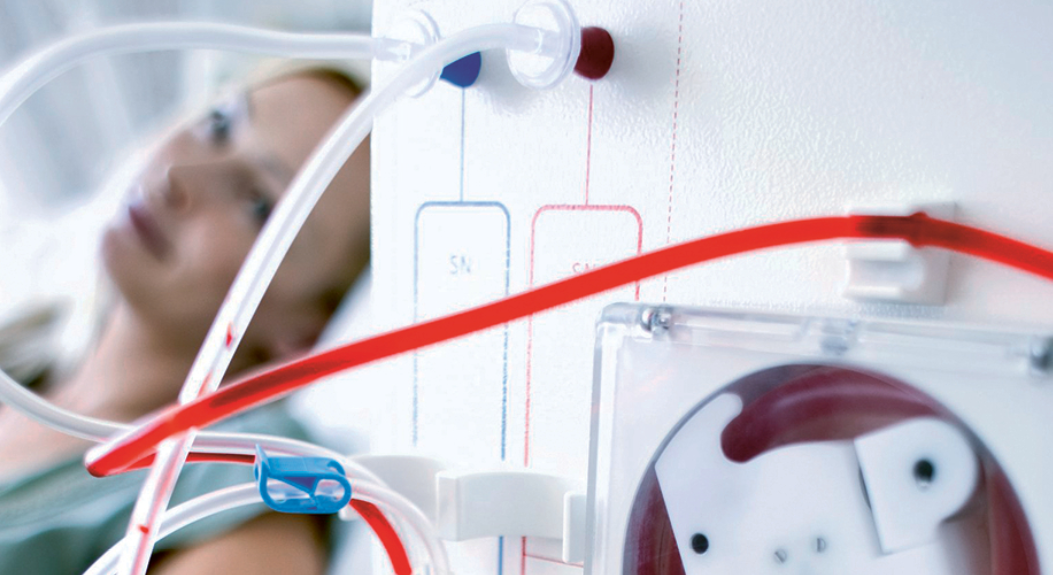 insuffisance rénale