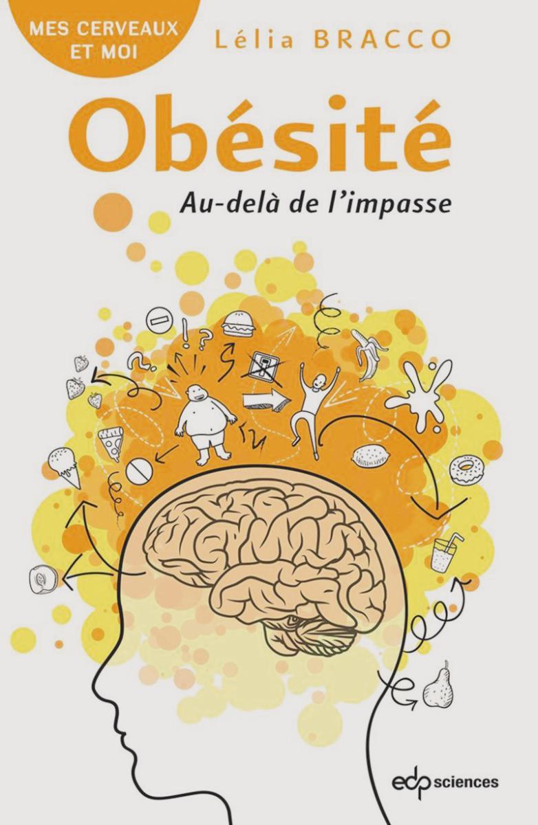 Livre : Obésité au-delà de l'impasse