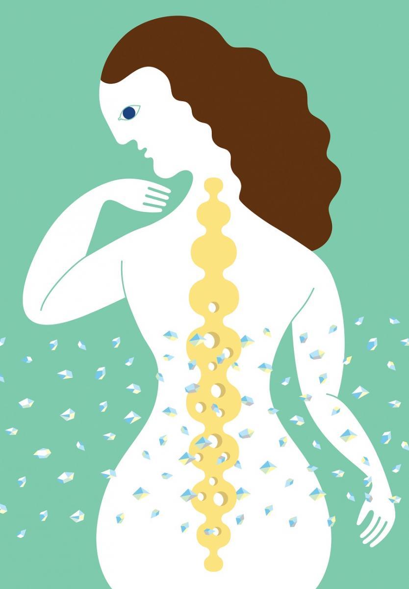 illustration diabète