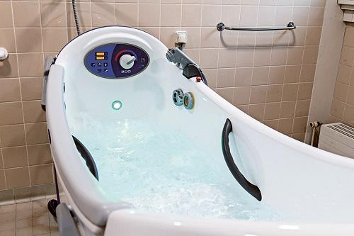 dispositif d'accueil des personnes cérébrolésées 