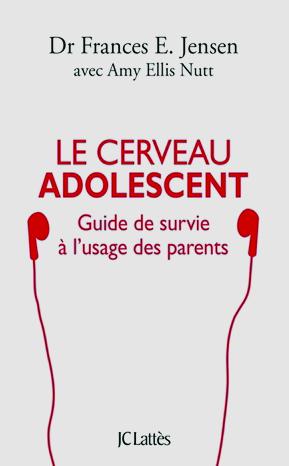 Livre : le cerveau adolescent