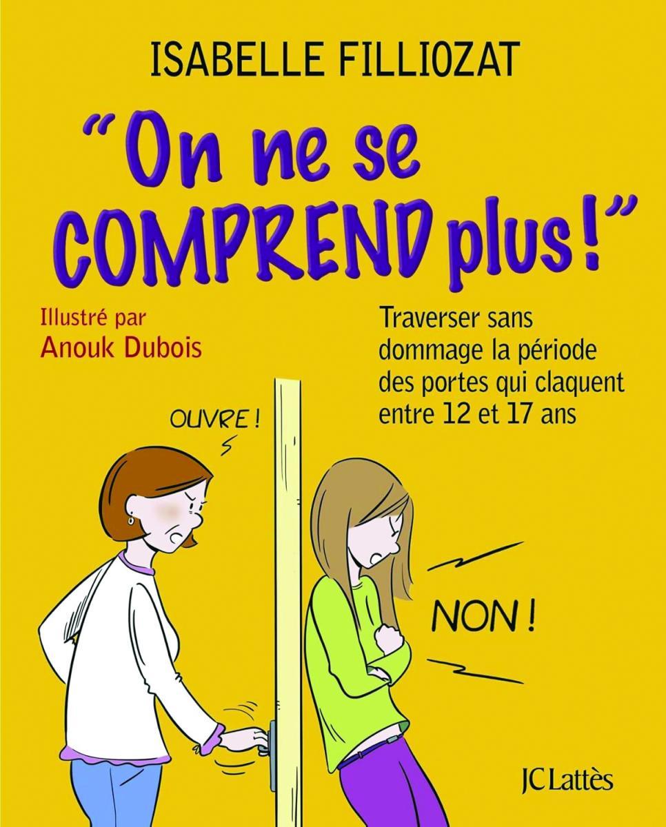 Livre : « On ne se comprend plus ! »