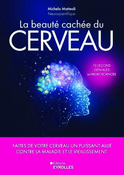 Livre : La beauté cachée du cerveau