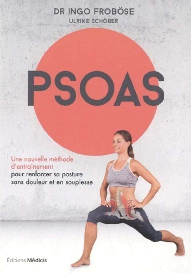 Livre : Psoas