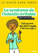 Livre : Le syndrome de l’intestin irritable