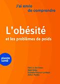 Livre : L’obésité et les problèmes de poids