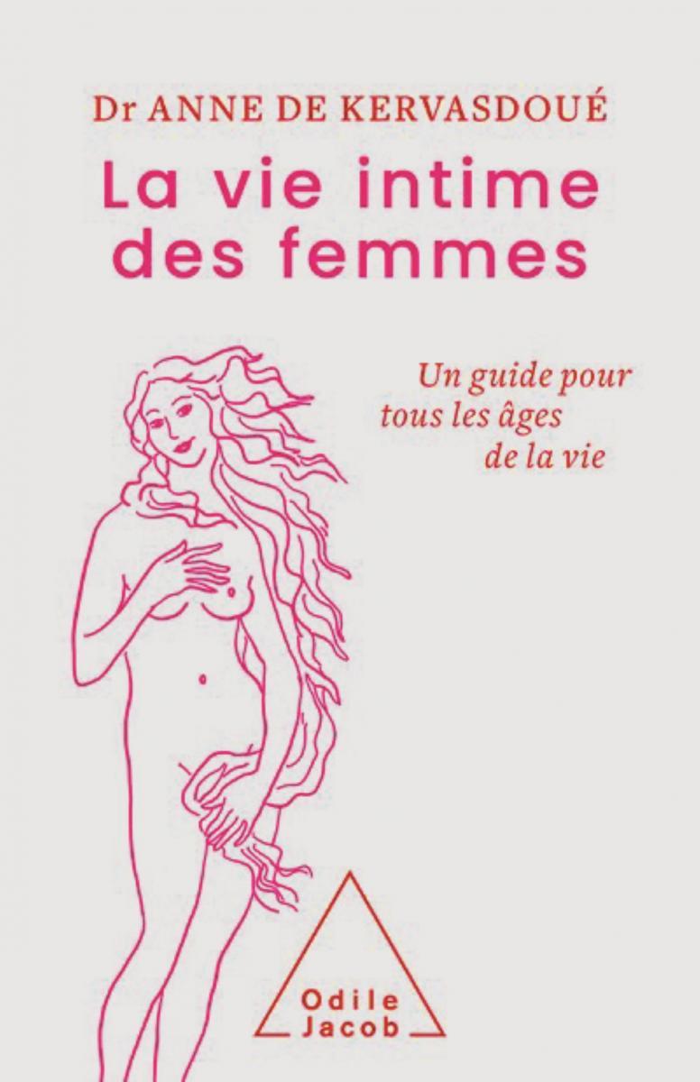 La vie intime des femmes
