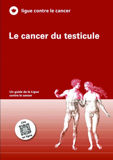 Le cancer du testicule