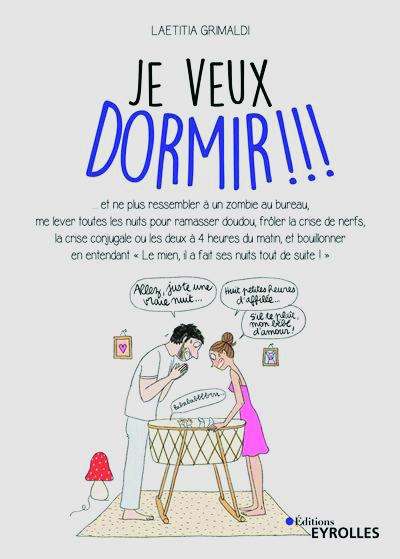 Je veux dormir ! ! !