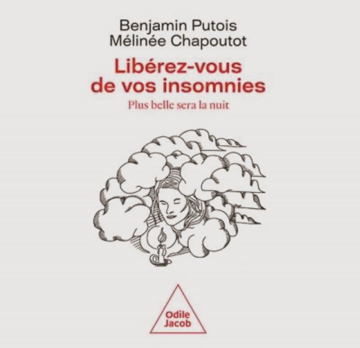 Libérez-vous de vos insomnies