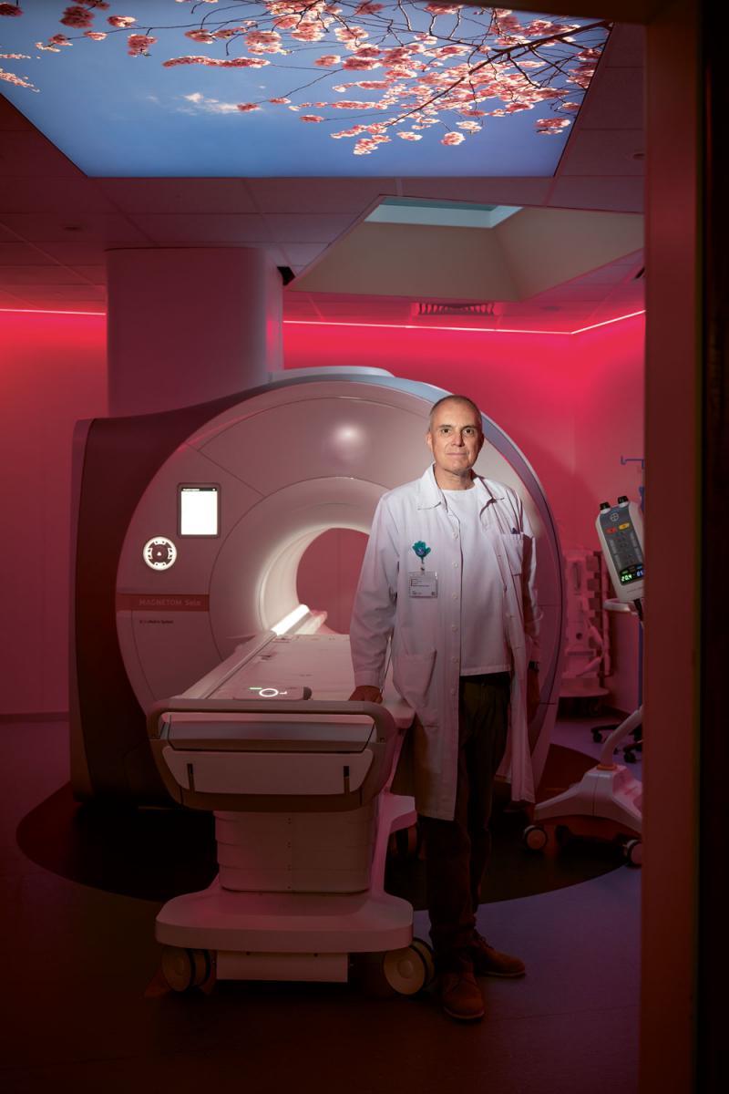 Pr Pierre-Alexandre Poletti 