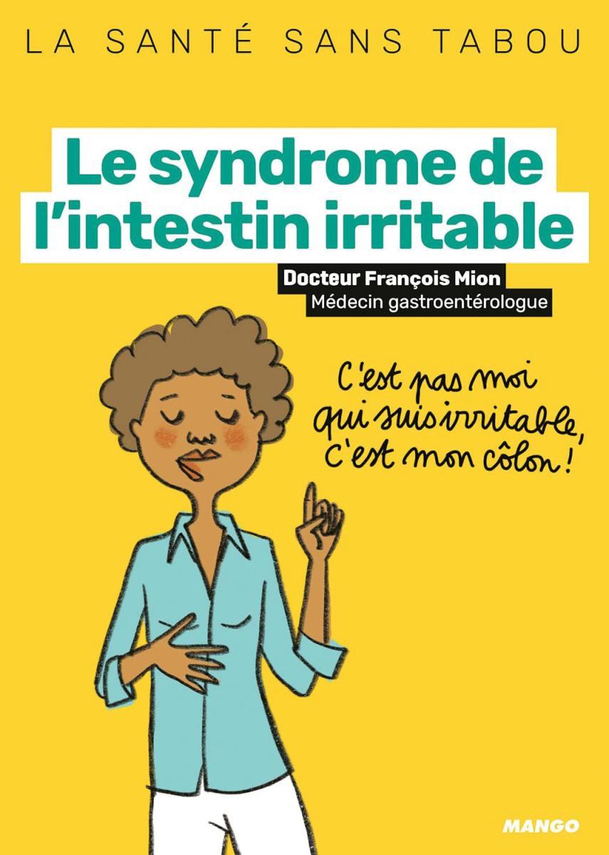 Le syndrome de l’intestin irritable