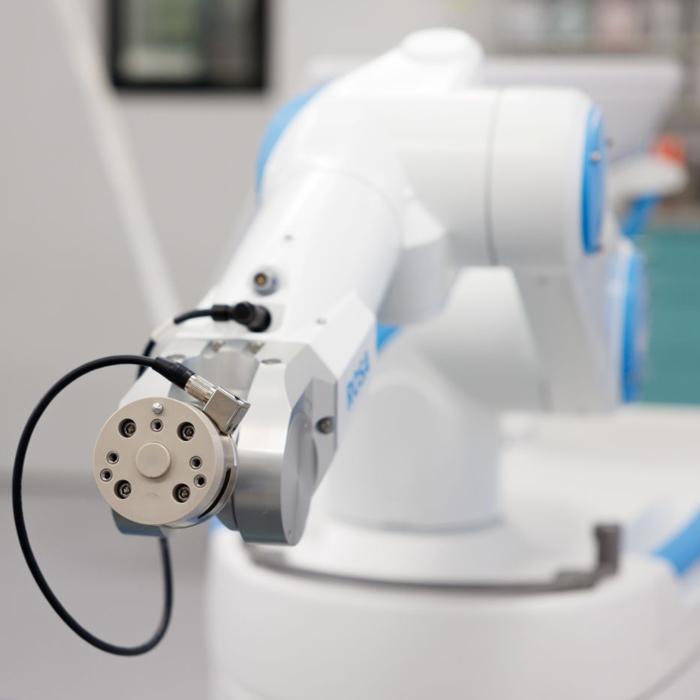 robot chirurgical ROSA
