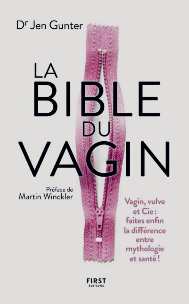 La bible du vagin