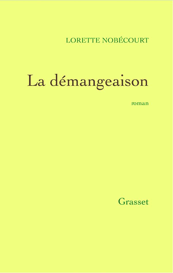 La démangeaison
