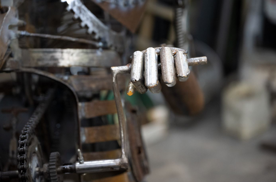 oeuvre collective post-covid