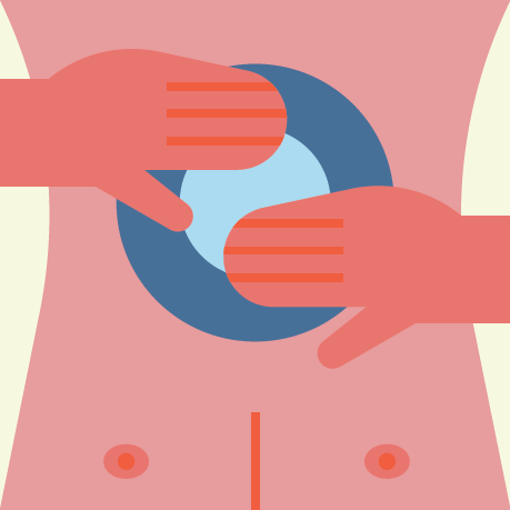 Signes d’une intolérance