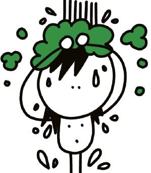 Symptômes rhume des foins