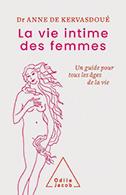 Livre : La vie intime des femmes : un guide pour tous les âges de la vie