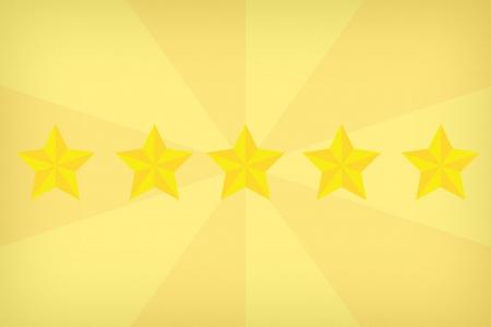 illustration : label de qualité