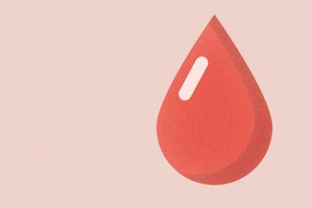 illustration : hémophilie