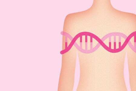 Se savoir à risque de souffrir d’un cancer