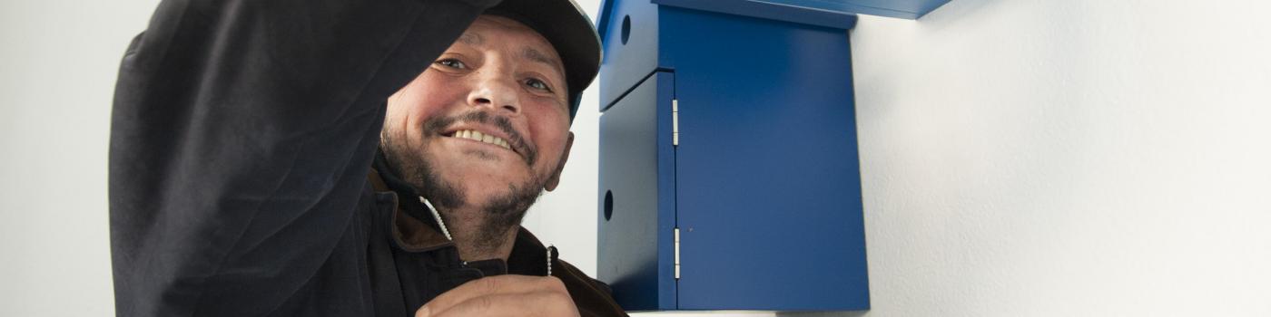 Sortir de l’ornière