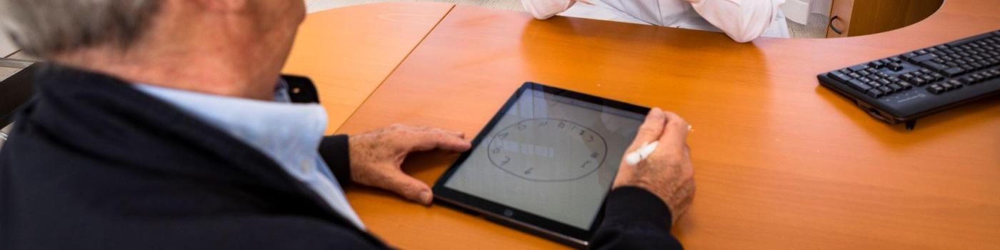 Pulsations Podcast: La démence, prise en charge et espoirs