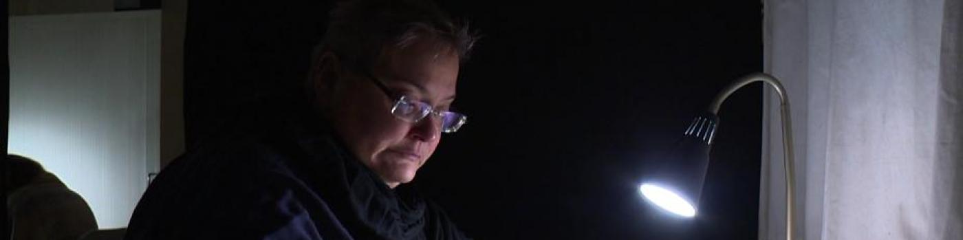 Ma vie sur scène : quand le théâtre devient un soin