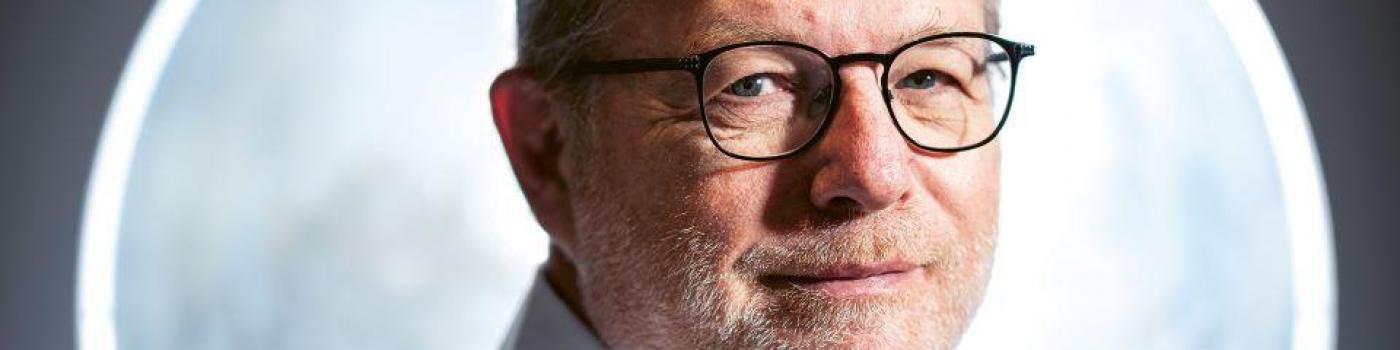 Pr Stéphane Sizonenko