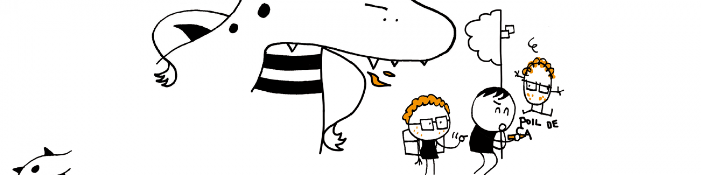 Harcèlement à l’école : oser en parler