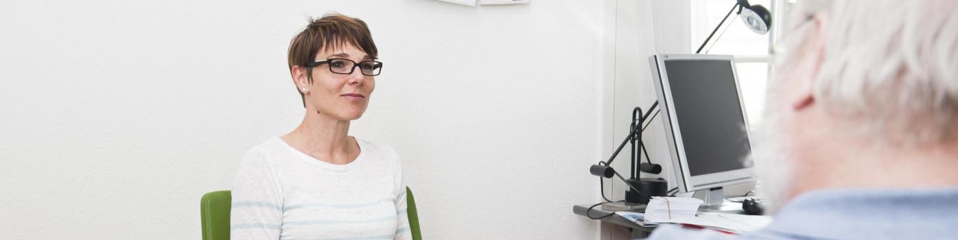 Thérapie comportementale