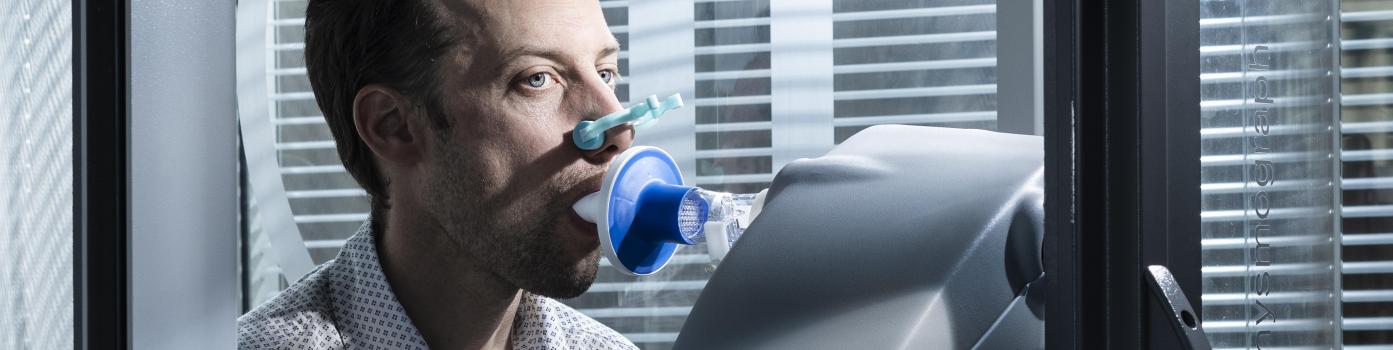 BPCO: une maladie sévère sous-diagnostiquée