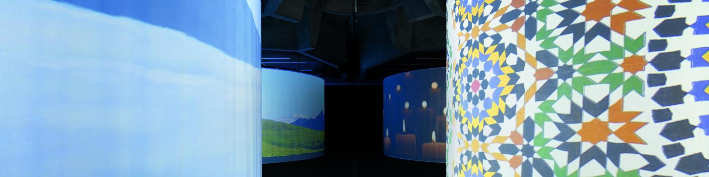 Un espace pour se ressourcer