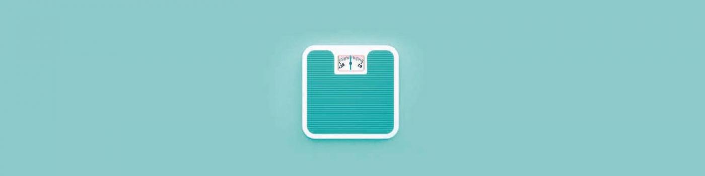 balance pour se peser