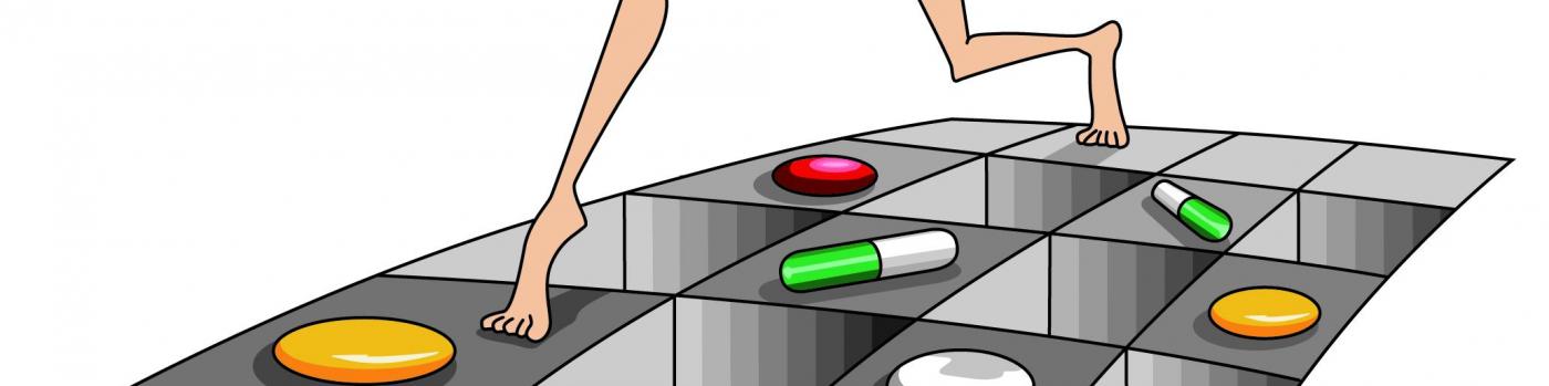 Benzodiazépines: vrai ou faux ?